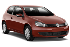 VOLKSWAGEN GOL 1.6